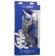 CALEXOTICS - ADMIRAL STA-HARD ERECTION PUMP CALEXOTICS - ADMIRAL STA-HARD ERECTION PUMP