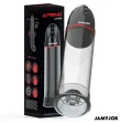 JAMYJOB - XPAND AUTOMATIC PUMP 3 SUCTION LEVELS GREY