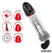 JAMYJOB - XPAND AUTOMATIC PUMP 3 SUCTION LEVELS GREY