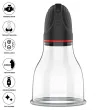 JAMYJOB - XPAND LITE AUTOMATIC TESTICLE PUMP 3 SUCTION LEVELS GREY