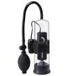 PUMP WORX - VIBRATING SUCTION PUMP FOR BEGINNERS PUMP WORX - VIBRATING SUCTION PUMP FOR BEGINNERS