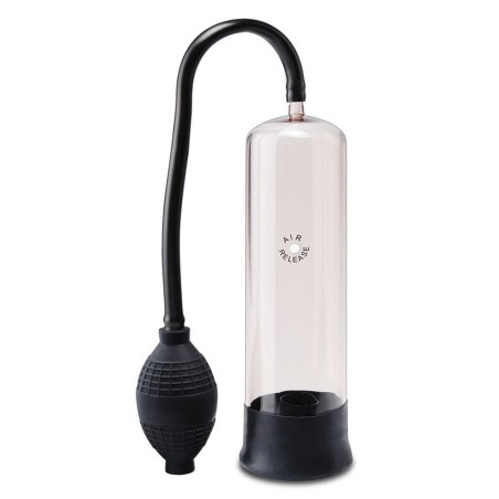 PUMP WORX - ROOKIE DELLANNO PUMP