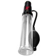 PDX ELITE - POMPA DI ASPIRAZIONE VIBRANTE PER MASTURBATORE SUCK N PUMP STROKER PDX ELITE - POMPA DI ASPIRAZIONE VIBRANTE PER MASTURBATORE SUCK N PUMP STROKER