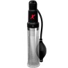 PDX ELITE - SUCK N PUMP STROKER MASTURBATEUR VIBRANT POMPE DASPIRATION