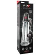 PDX ELITE - SUCK N PUMP STROKER VIBRATING MASTURBATOR SUCTION PUMP PDX ELITE - SUCK N PUMP STROKER VIBRATING MASTURBATOR SUCTION PUMP
