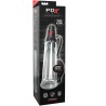 PDX ELITE - SUCK N PUMP STROKER MASTURBATEUR VIBRANT POMPE DASPIRATION