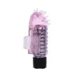 BAILE - MINI VIBRATEUR DOIGTS EN SILICONE BAILE - MINI VIBRATEUR DOIGTS EN SILICONE