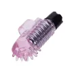 BAILE - MINI SILICONE FINGER VIBRATOR BAILE - MINI SILICONE FINGER VIBRATOR