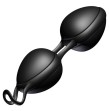 JOYDIVION JOYBALLS - BOULES CHINOIS NOIRES SECRETS. JOYDIVION JOYBALLS - BOULES CHINOIS NOIRES SECRETS.