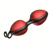 JOYDIVION JOYBALLS - SFERE CINESI SEGRETE NERE E ROSSE JOYDIVION JOYBALLS - SFERE CINESI SEGRETE NERE E ROSSE