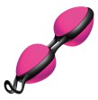 JOYDIVION JOYBALLS - SECRET BLACK AND PINK CHINESE BALLS JOYDIVION JOYBALLS - SECRET BLACK AND PINK CHINESE BALLS