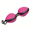 JOYDIVION JOYBALLS - SFERE CINESI SEGRETE NERE E ROSA JOYDIVION JOYBALLS - SFERE CINESI SEGRETE NERE E ROSA