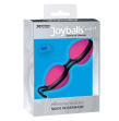JOYDIVION JOYBALLS - SECRET BLACK AND PINK CHINESE BALLS JOYDIVION JOYBALLS - SECRET BLACK AND PINK CHINESE BALLS