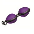 JOYDIVION JOYBALLS - SFERE CINESI SEGRETE NERE E LILLA JOYDIVION JOYBALLS - SFERE CINESI SEGRETE NERE E LILLA