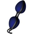 JOYDIVION JOYBALLS - SFERE CINESI SEGRETE NERE E BLU JOYDIVION JOYBALLS - SFERE CINESI SEGRETE NERE E BLU