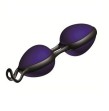 JOYDIVION JOYBALLS - BOULES CHINOIS SECRET NOIRES ET BLEUES JOYDIVION JOYBALLS - BOULES CHINOIS SECRET NOIRES ET BLEUES