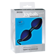 JOYDIVION JOYBALLS - SFERE CINESI SEGRETE NERE E BLU JOYDIVION JOYBALLS - SFERE CINESI SEGRETE NERE E BLU