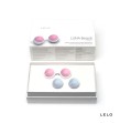 LELO - LUNA CHINESISCHE BLLE LELO - LUNA CHINESISCHE BLLE