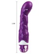 BAILE - CAZZO REALISTICO A 10 RITMI SENSAZIONE VIOLETTO BAILE - CAZZO REALISTICO A 10 RITMI SENSAZIONE VIOLETTO
