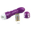 BAILE - CAZZO REALISTICO A 10 RITMI SENSAZIONE VIOLETTO BAILE - CAZZO REALISTICO A 10 RITMI SENSAZIONE VIOLETTO