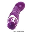BAILE - CAZZO REALISTICO A 10 RITMI SENSAZIONE VIOLETTO BAILE - CAZZO REALISTICO A 10 RITMI SENSAZIONE VIOLETTO