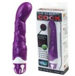 BAILE - CAZZO REALISTICO A 10 RITMI SENSAZIONE VIOLETTO BAILE - CAZZO REALISTICO A 10 RITMI SENSAZIONE VIOLETTO