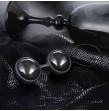 LELO - SFERE CINESI LUNA BEADS NOIR LELO - SFERE CINESI LUNA BEADS NOIR