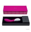 LELO - MONA 2 VIBRATOR FUCHSIA LELO - MONA 2 VIBRATOR FUCHSIA