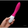 LELO - VIBRATORE MONA 2 CERISE LELO - VIBRATORE MONA 2 CERISE