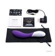 LELO - VIBRATEUR MONA 2 VIOLET LELO - VIBRATEUR MONA 2 VIOLET