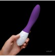 LELO - MONA 2 PURPLE VIBRATOR LELO - MONA 2 PURPLE VIBRATOR