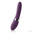 LELO - ELISE 2 LILAC LUXURY VIBRATOR LELO - ELISE 2 LILAC LUXURY VIBRATOR
