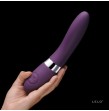 LELO - VIBRATORE DI LUSSO ELISE 2 LILLA LELO - VIBRATORE DI LUSSO ELISE 2 LILLA