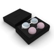 LELO - LUNA BEADS MINI KEGEL BALLS LELO - LUNA BEADS MINI KEGEL BALLS