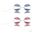 LELO - LUNA PERLINE MINI SFERE CINESI LELO - LUNA PERLINE MINI SFERE CINESI