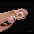 LELO - LUNA BEADS MINI CHINESISCHE KUGELN LELO - LUNA BEADS MINI CHINESISCHE KUGELN
