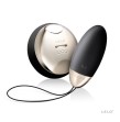 LELO - OEUF DE MASSAGE NOIR LYLA 2 INSIGNIA DESIGN EDITION