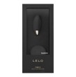 LELO - LYLA 2 INSIGNIA DESIGN EDITION SCHWARZES MASSAGER-EI LELO - LYLA 2 INSIGNIA DESIGN EDITION SCHWARZES MASSAGER-EI