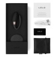 LELO - LYLA 2 INSIGNIA DESIGN EDITION BLACK MASSAGER EGG LELO - LYLA 2 INSIGNIA DESIGN EDITION BLACK MASSAGER EGG