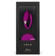 LELO - LYLA 2 INSIGNIA DESIGN EDITION DEEP ROSE MASSAGER-EI LELO - LYLA 2 INSIGNIA DESIGN EDITION DEEP ROSE MASSAGER-EI