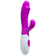 PRETTY LOVE - FLIRTAZIONE VIBRATORE SNAPPY