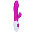 PRETTY LOVE - FLIRTATION SNAPPY VIBRATOR PRETTY LOVE - FLIRTATION SNAPPY VIBRATOR