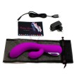 PRETTY LOVE - SMART HONEY VIBRATOR PRETTY LOVE - SMART HONEY VIBRATOR
