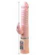BAILE - HEAT FIRE BUNNY RAMPANTE TEMPERATURE 10F BAILE - HEAT FIRE BUNNY RAMPANTE TEMPERATURE 10F