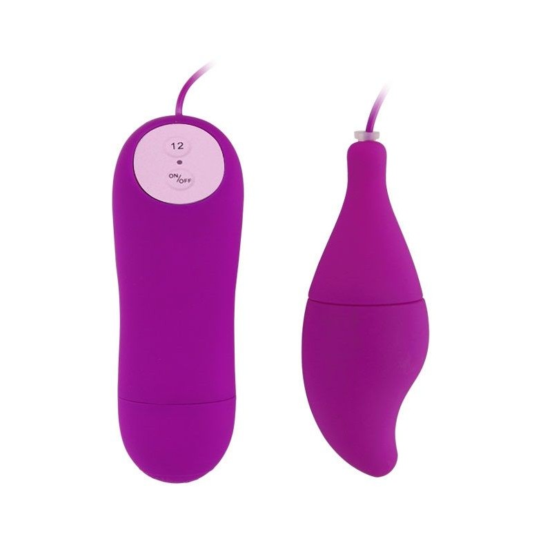 BAILE - PLEASURE SHELL12 LILA SPAREN NEU BAILE - PLEASURE SHELL12 LILA SPAREN NEU