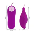 BAILE - PLEASURE SHELL12 VIOLA SALVA NUOVO BAILE - PLEASURE SHELL12 VIOLA SALVA NUOVO
