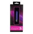 ROCKS-OFF - RO-80 MM COLOR CHANGIN VIBRATING BULLET 7 V ROCKS-OFF - RO-80 MM COLOR CHANGIN VIBRATING BULLET 7 V