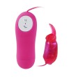 BAILE - CUTE SECRET CONEJITO VIBRADOR 12 VELOCIDADES BAILE - CUTE SECRET CONEJITO VIBRADOR 12 VELOCIDADES