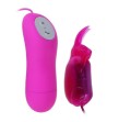 BAILE - CUTE SECRET BUNNY VIBRATOR 12 SPEED BAILE - CUTE SECRET BUNNY VIBRATOR 12 SPEED