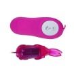 BAILE - CUTE SECRET CONEJITO VIBRADOR 12 VELOCIDADES BAILE - CUTE SECRET CONEJITO VIBRADOR 12 VELOCIDADES